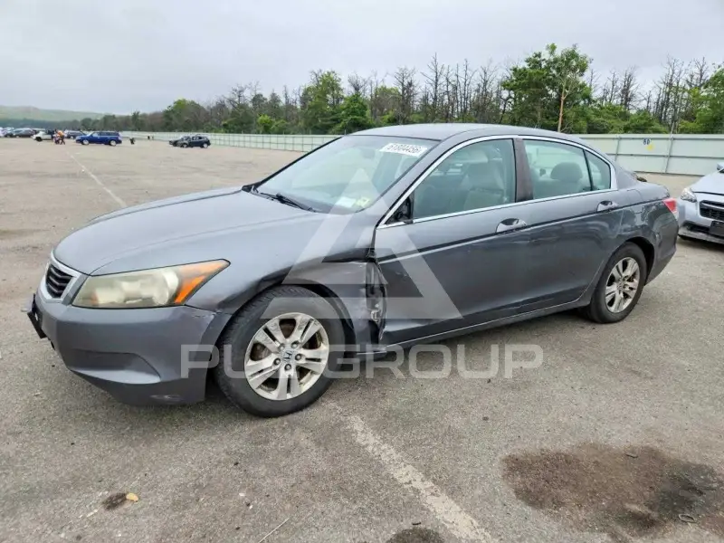 2010 Honda Accord фото