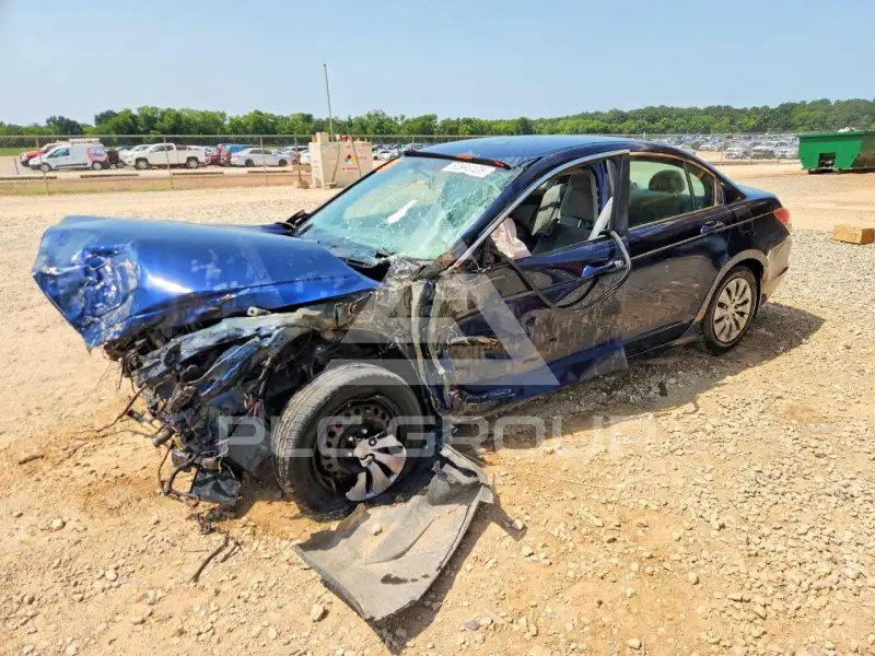 2010 Honda Accord фото