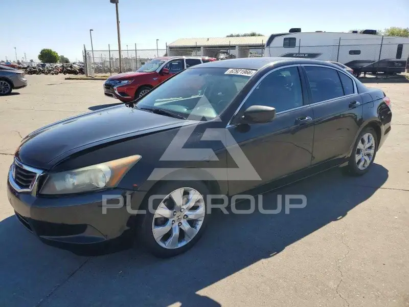 2010 Honda Accord photo