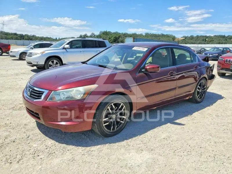 2010 Honda Accord photo