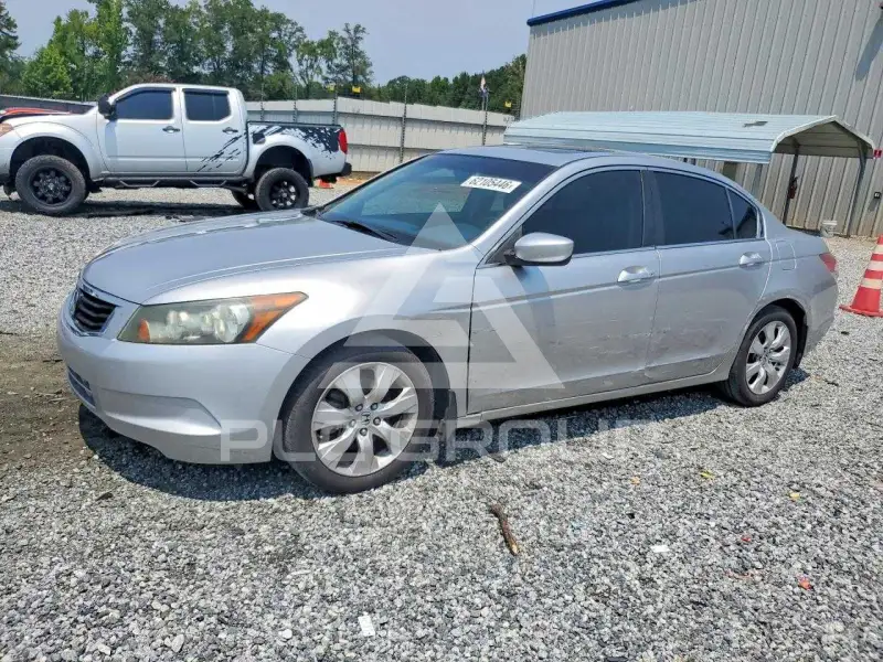 2010 Honda Accord фото