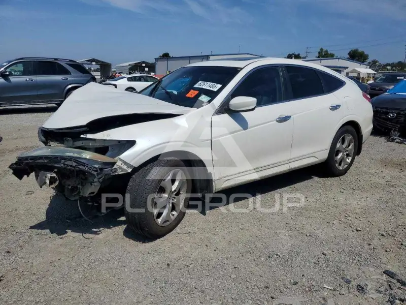2010 Honda Accord photo