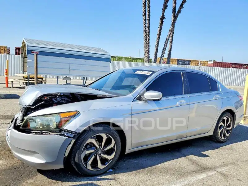 2010 Honda Accord фото