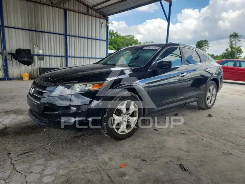 2010 Honda Accord фото