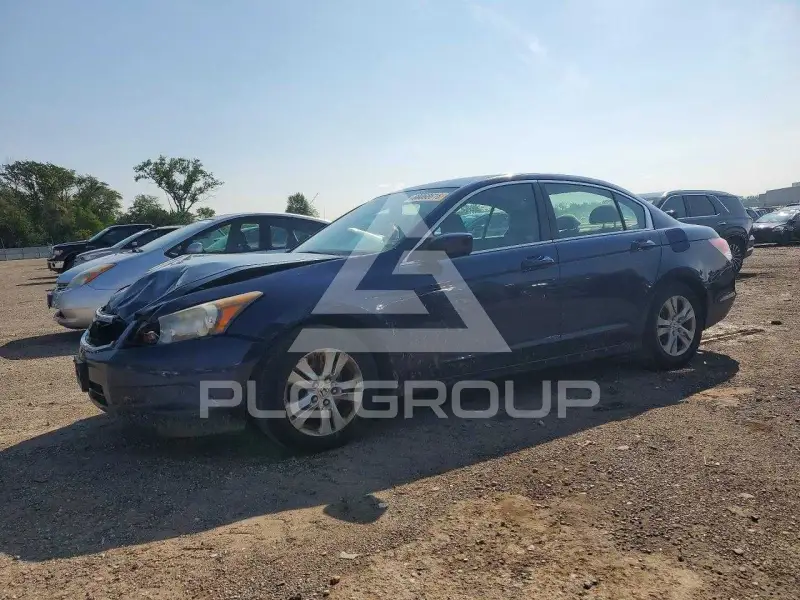 2010 Honda Accord photo