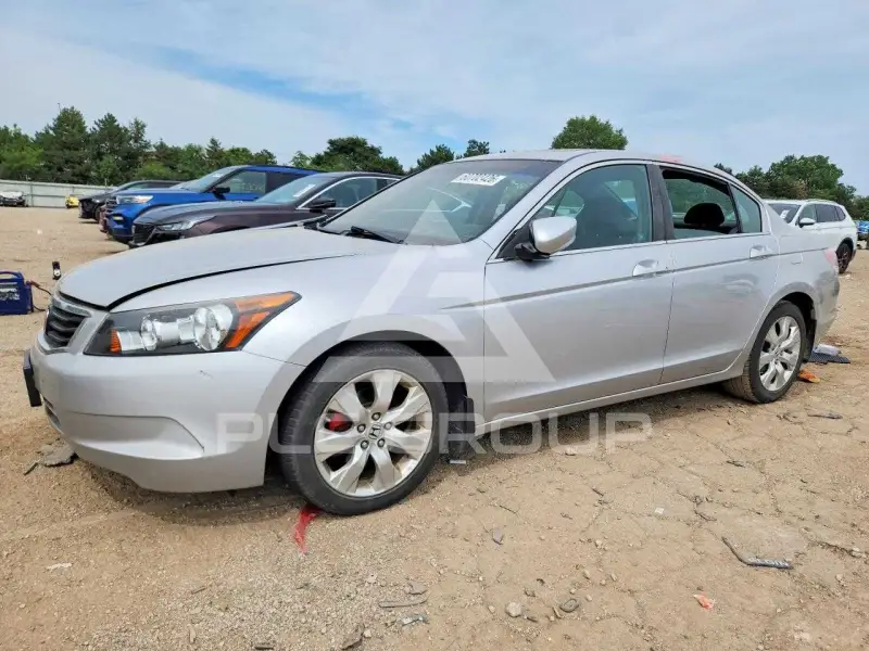 2010 Honda Accord photo