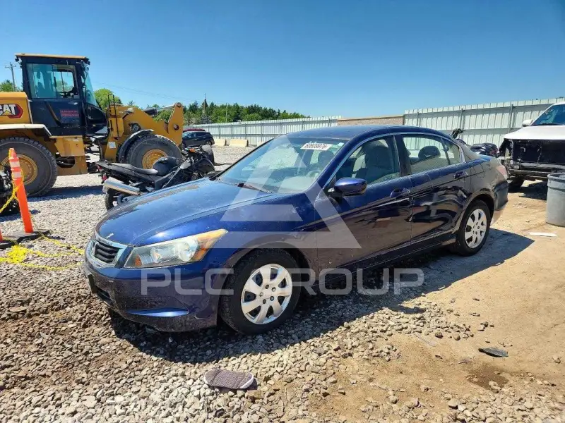 2010 Honda Accord фото