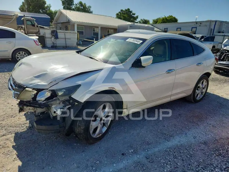 2010 Honda Accord photo