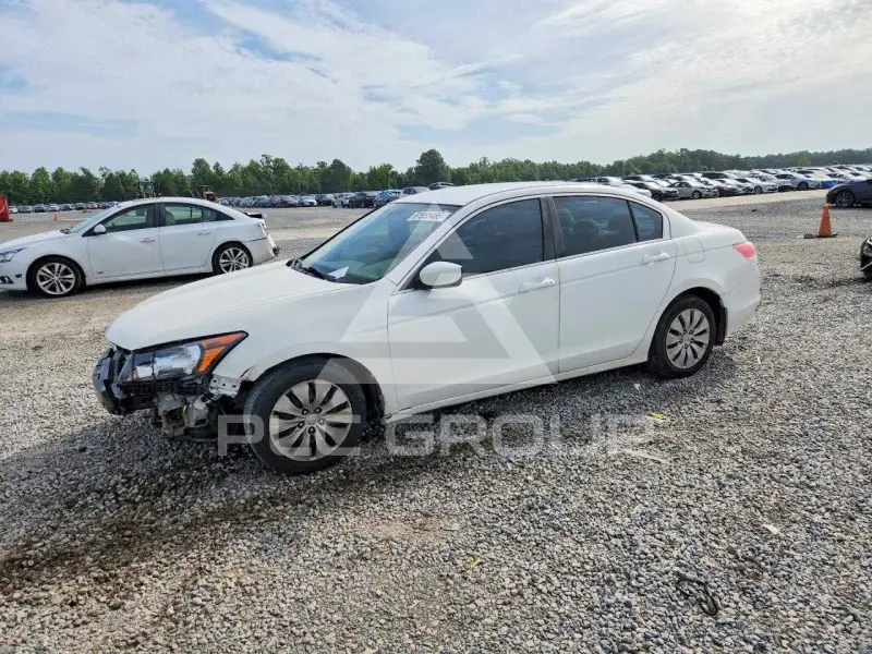 2010 Honda Accord photo