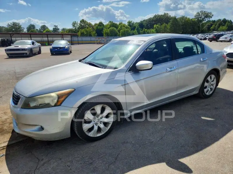 2010 Honda Accord photo