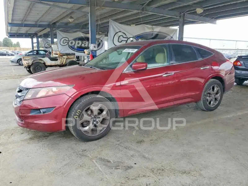 2010 Honda Accord photo