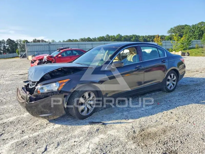 2010 Honda Accord фото