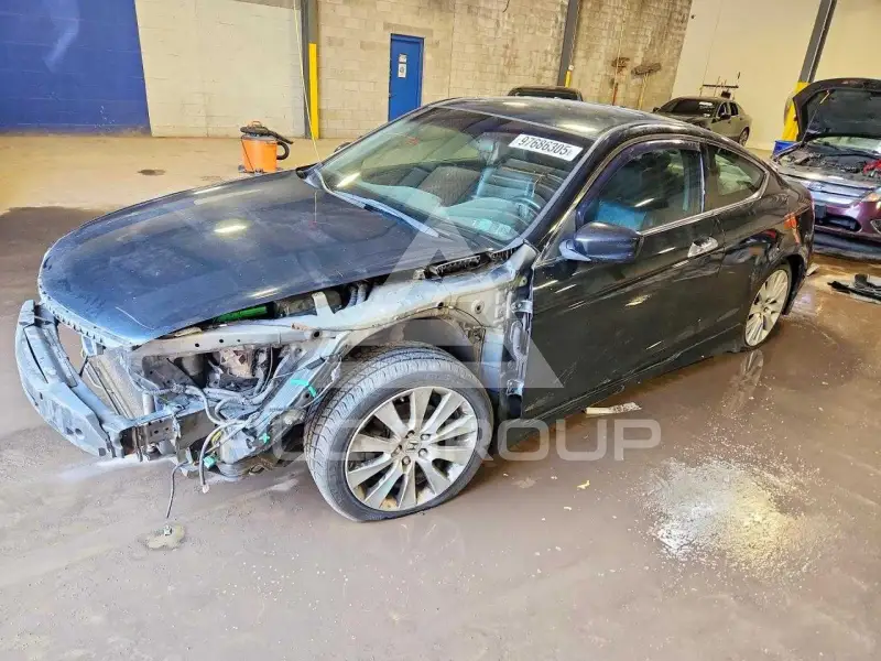 2010 Honda Accord photo