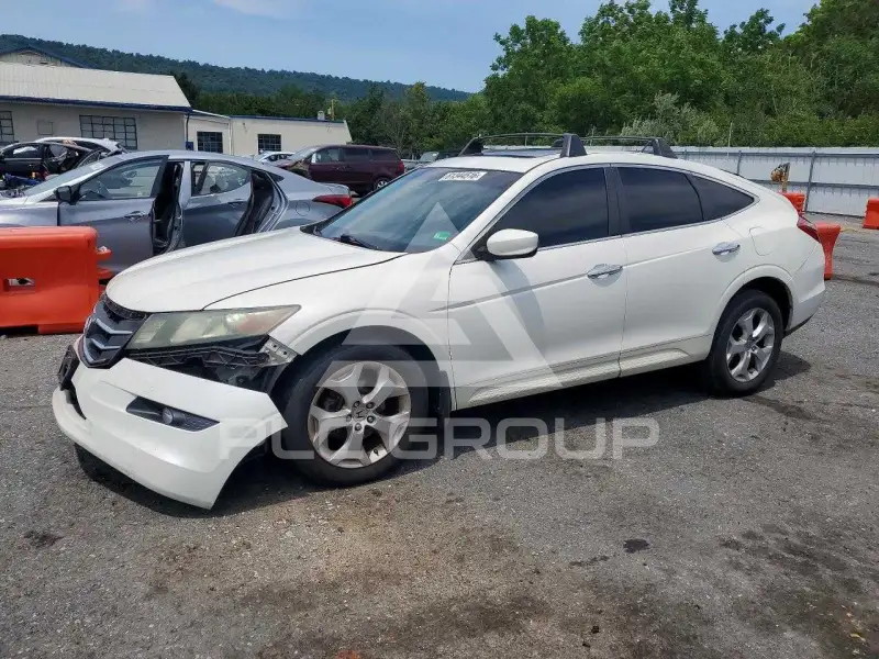 2010 Honda Accord photo