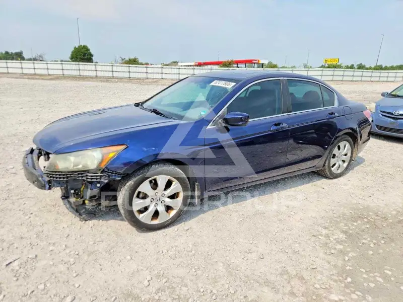 2010 Honda Accord фото