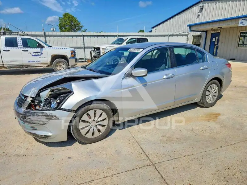 2010 Honda Accord photo