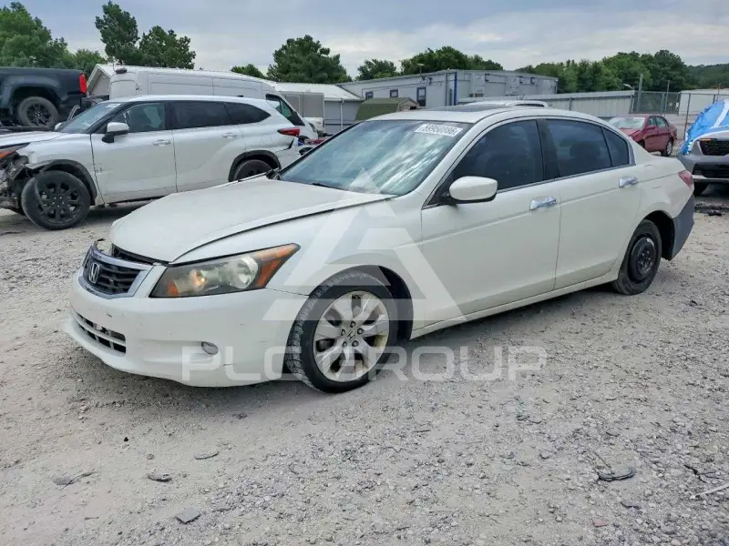 2010 Honda Accord фото
