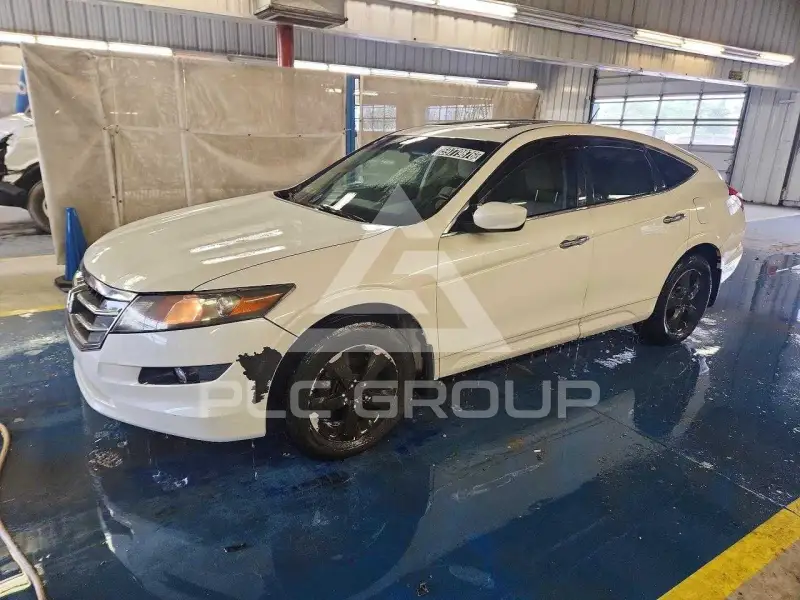 2010 Honda Accord photo