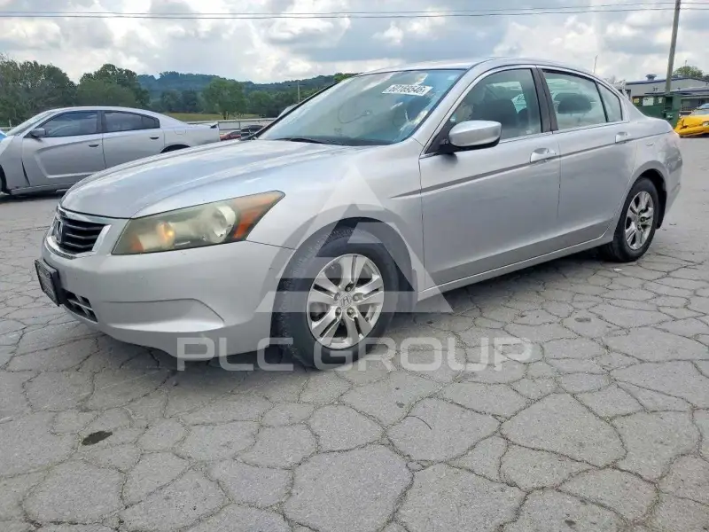 2010 Honda Accord фото