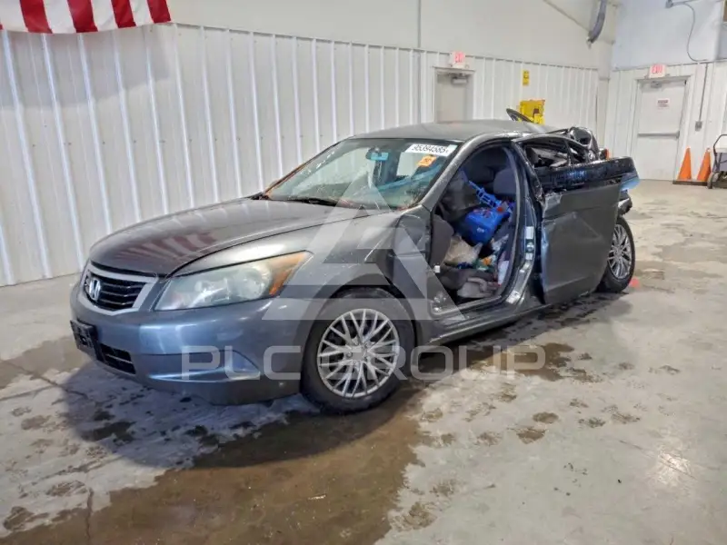 2010 Honda Accord фото