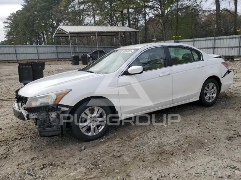2010 Honda Accord фото