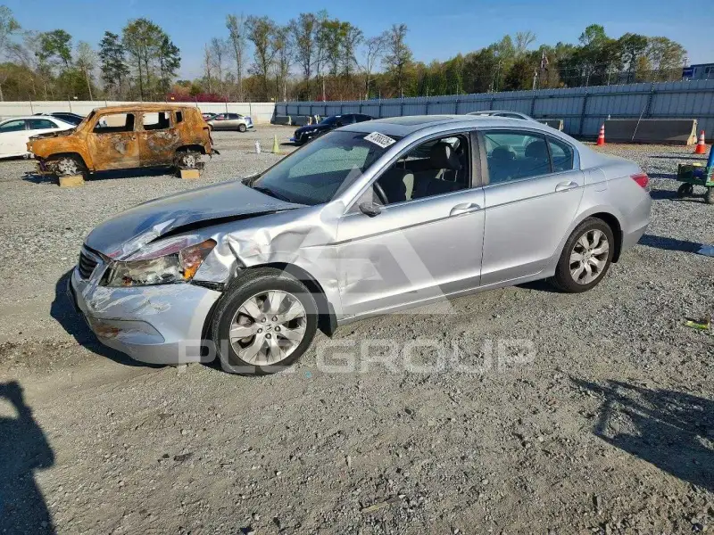 2010 Honda Accord фото