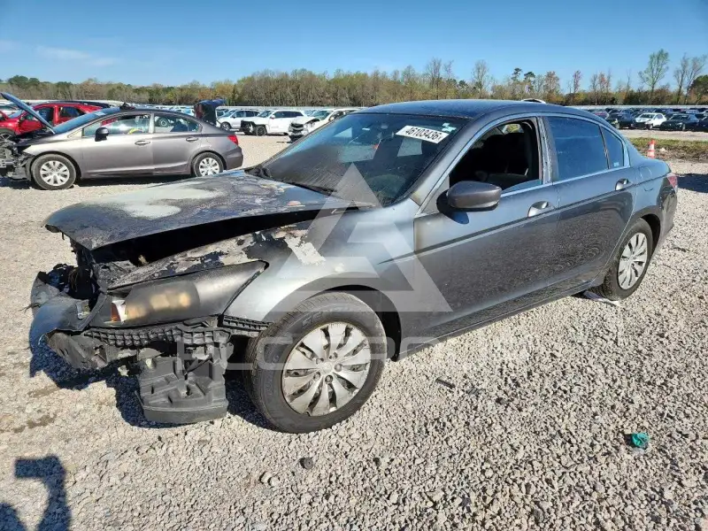 2010 Honda Accord photo