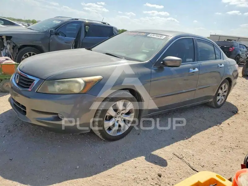 2010 Honda Accord фото