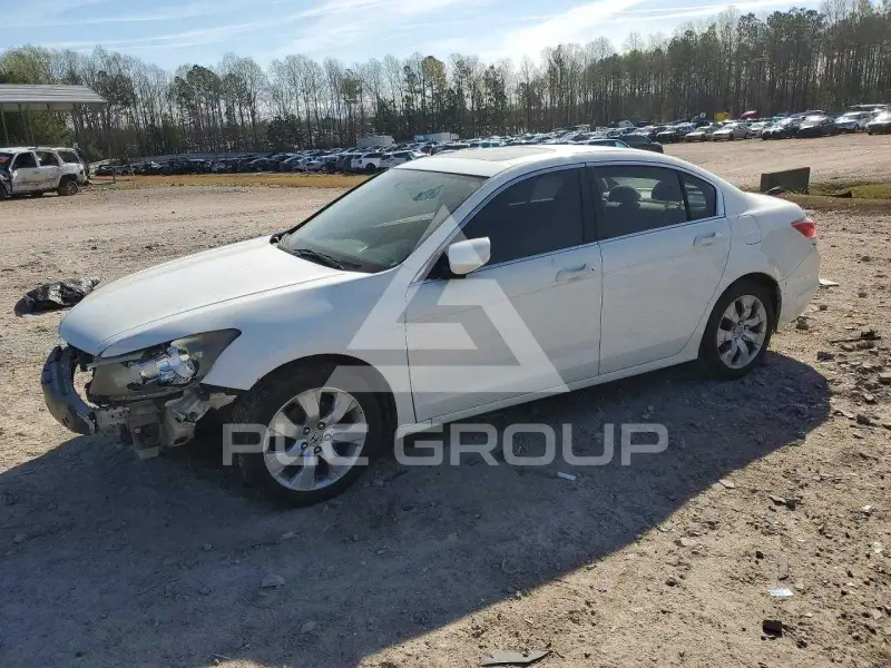 2010 Honda Accord фото