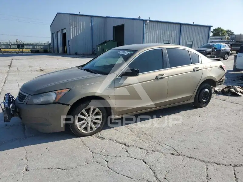 2010 Honda Accord фото