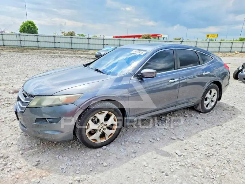 2010 Honda Accord фото