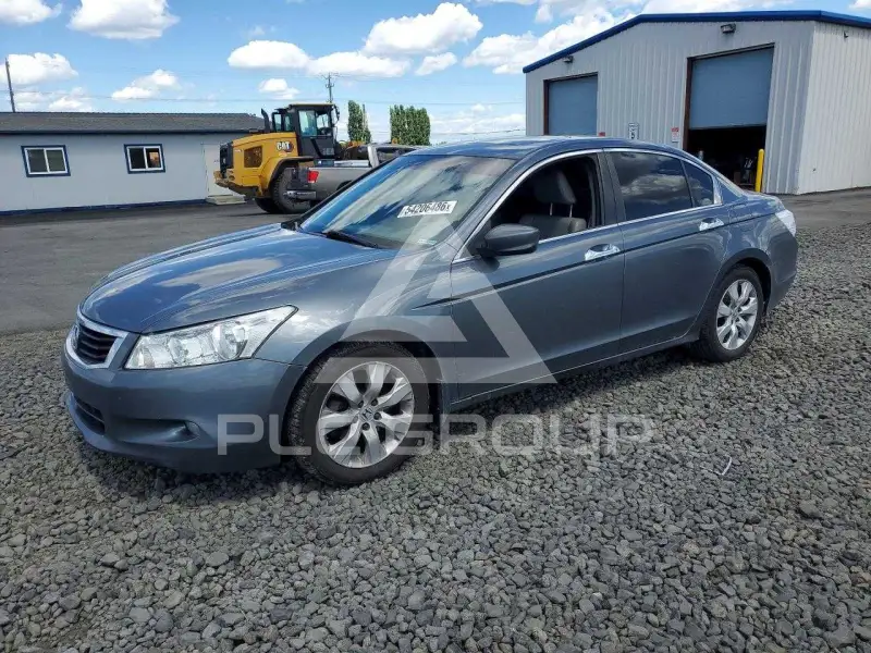 2010 Honda Accord photo