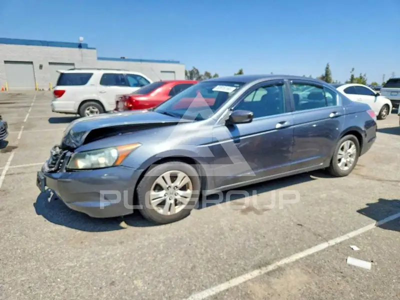 2010 Honda Accord фото