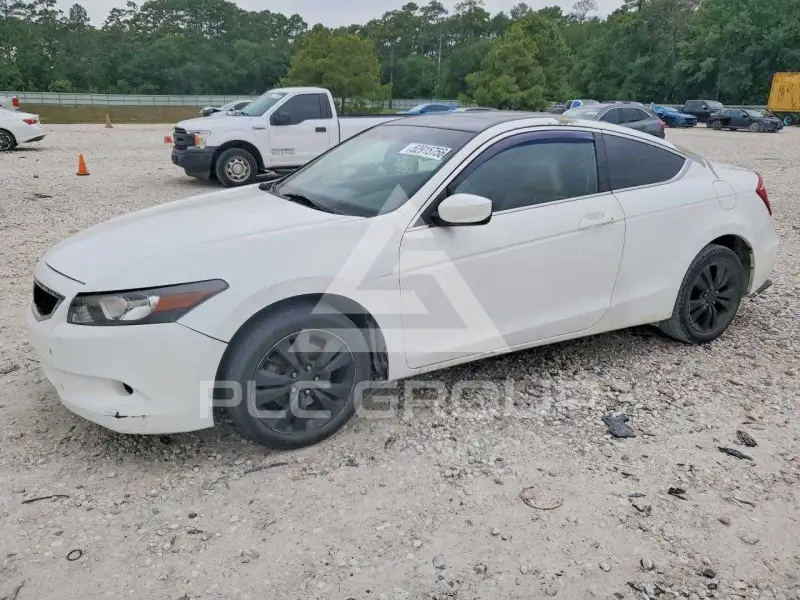 2010 Honda Accord photo