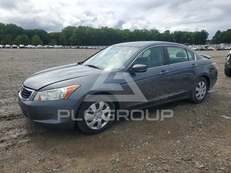 2010 Honda Accord фото