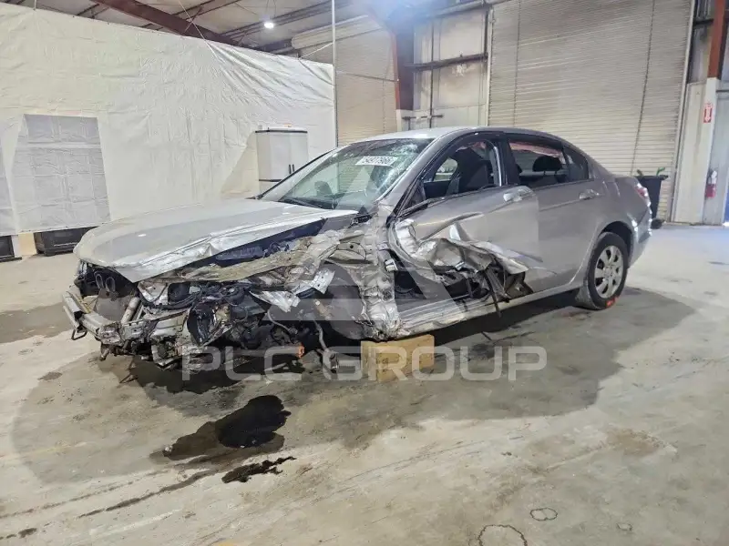 2010 Honda Accord фото
