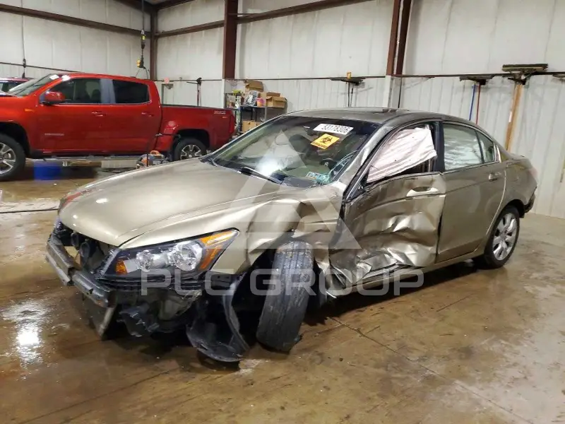 2010 Honda Accord фото