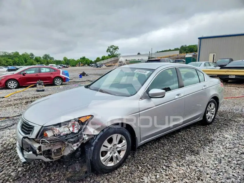 2010 Honda Accord photo