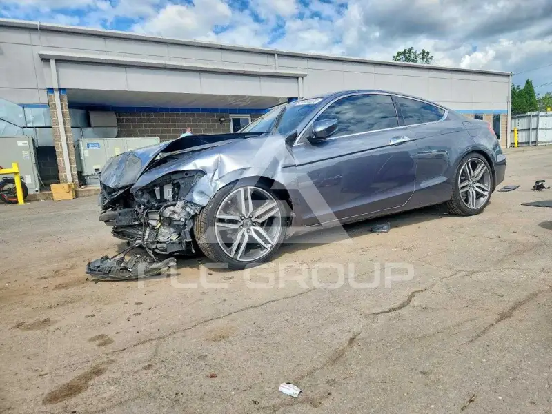 2010 Honda Accord фото
