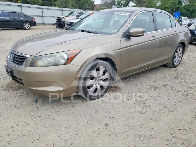 2010 Honda Accord photo