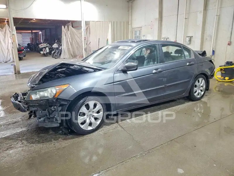 2010 Honda Accord фото