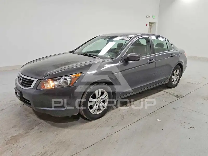 2010 Honda Accord фото