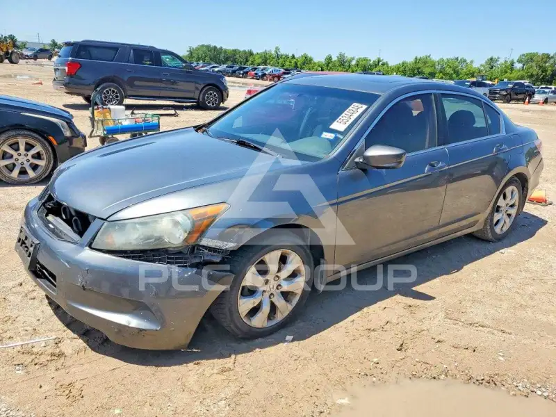 2010 Honda Accord фото