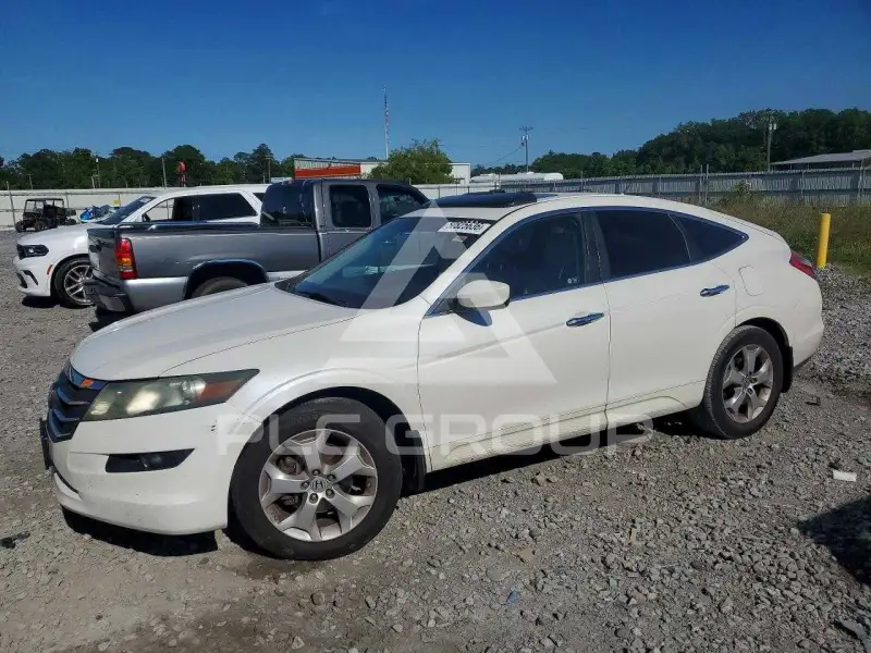 2010 Honda Accord фото