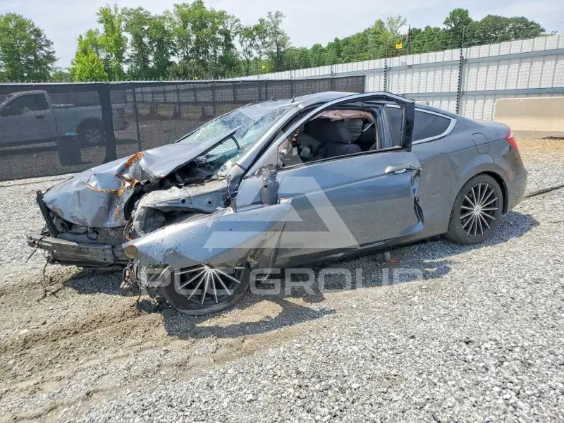2010 Honda Accord photo