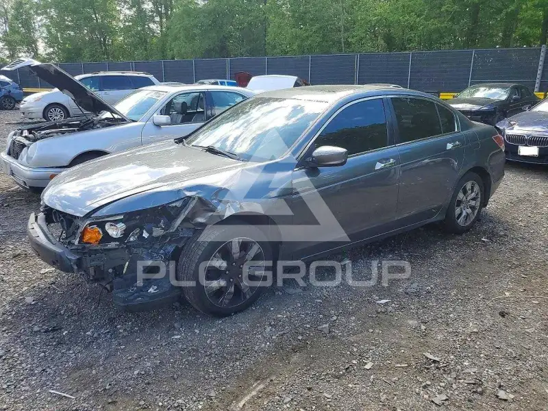 2010 Honda Accord фото