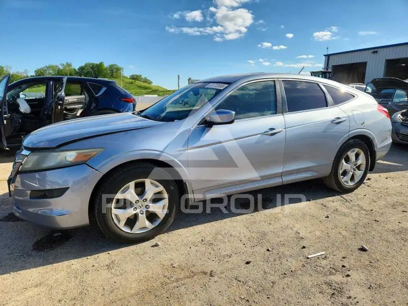 2010 Honda Accord photo