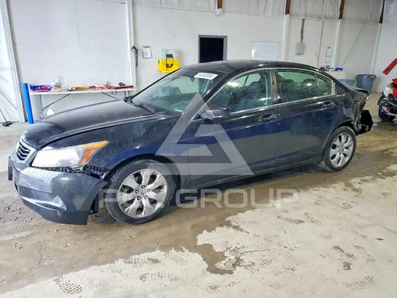 2010 Honda Accord фото