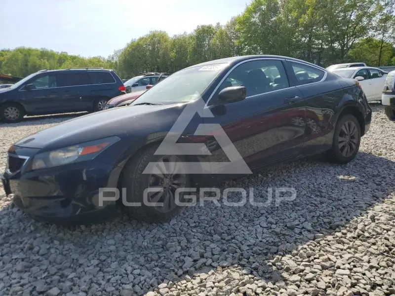 2010 Honda Accord photo