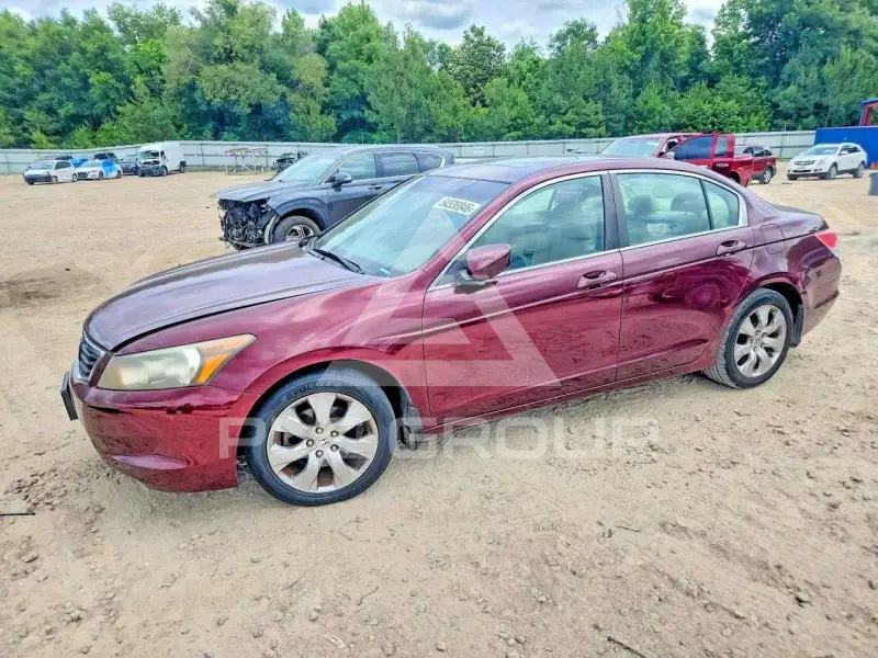 2010 Honda Accord фото